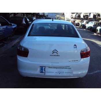 CITROËN C-ELYSÉE