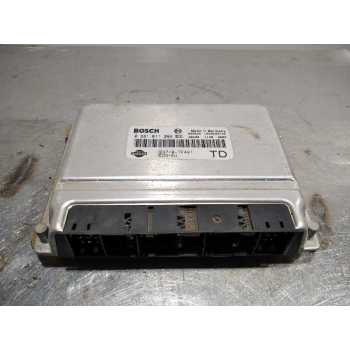CENTRALITA MOTOR UCE 0281011264 