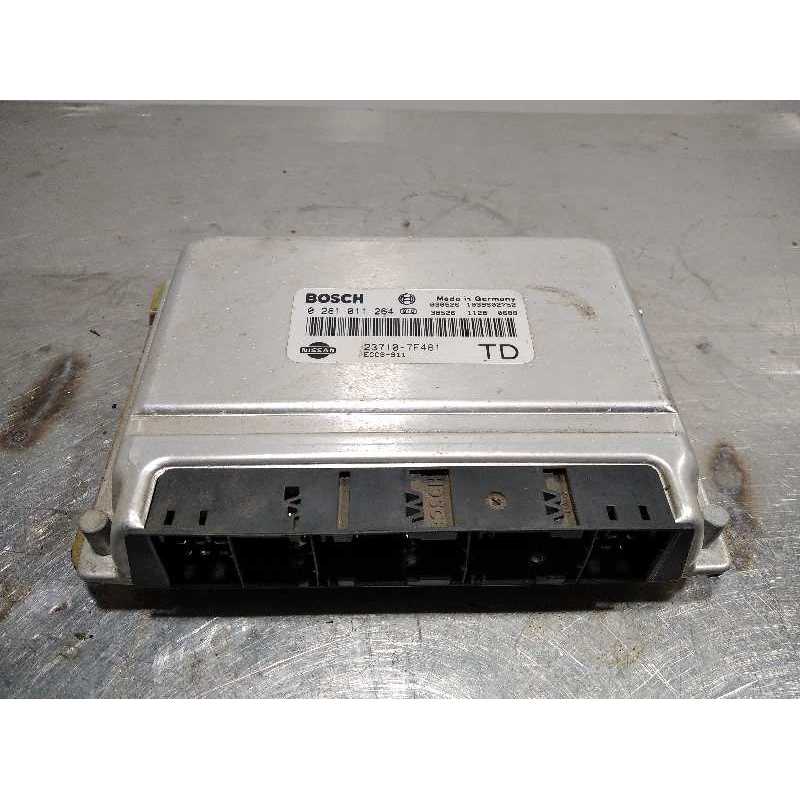 CENTRALITA MOTOR UCE 0281011264 