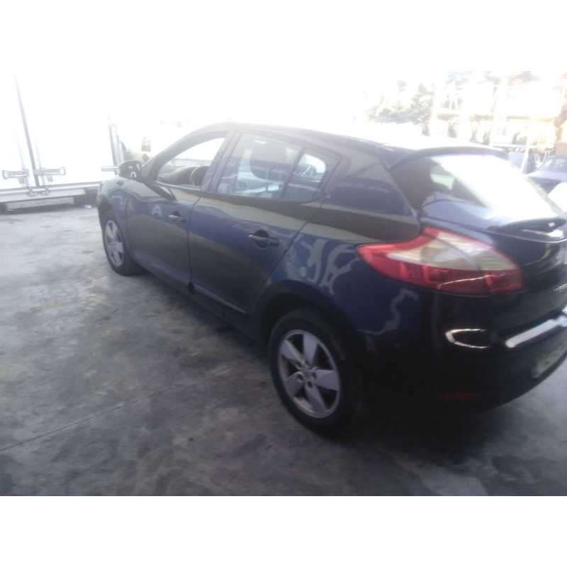 renault megane iii hatchback (bz0/1_, b3_) del año 2008