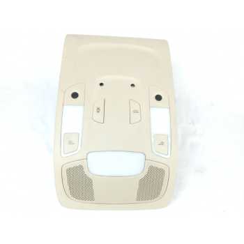 LUZ INTERIOR 4G0947135 
