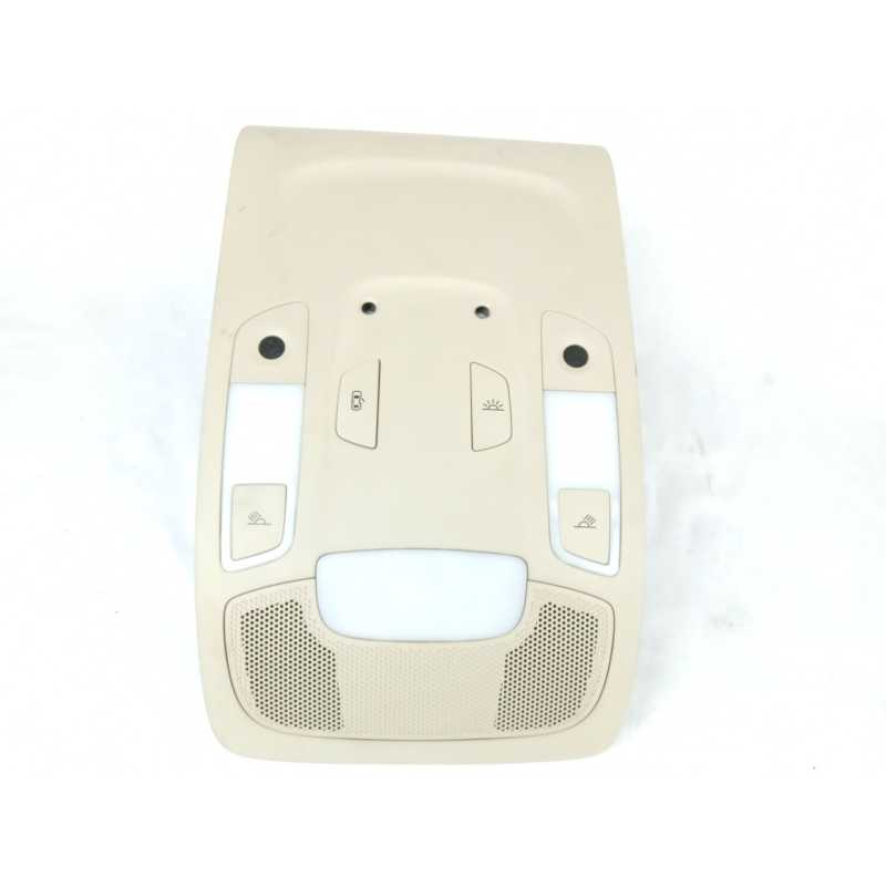 LUZ INTERIOR 4G0947135 