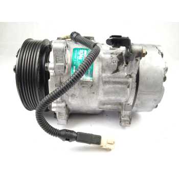 COMPRESOR AIRE ACONDICIONADO 1106F 