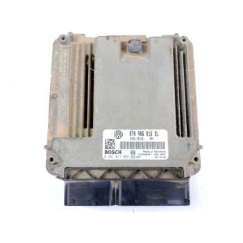 CENTRALITA MOTOR UCE 070906016BL 0281011859 