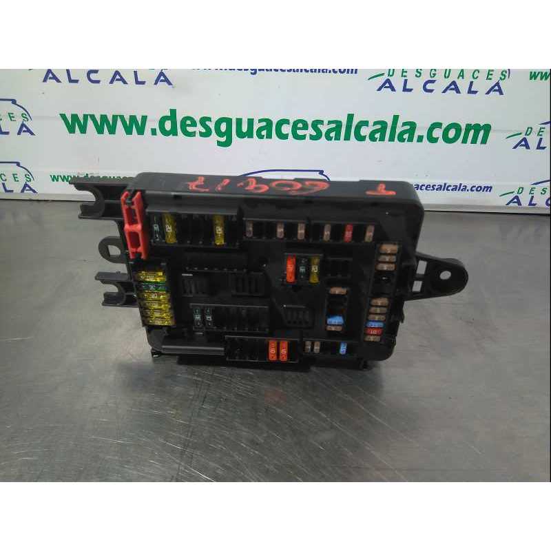 CENTRALITA CHECK CONTROL 19447000001 831578 6114V8