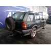 opel frontera b (u99) del año 1999
