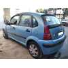 citroën c3 del año 2004