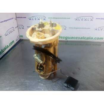 AFORADOR 6750582 CON BOMBA COMBUSTIBLE 4 PINES