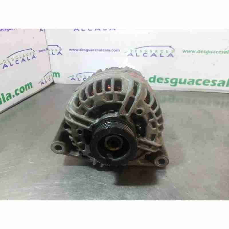 ALTERNADOR 0124425057 