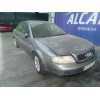 audi a6 c5 (4b2, 4b4) del año 1999