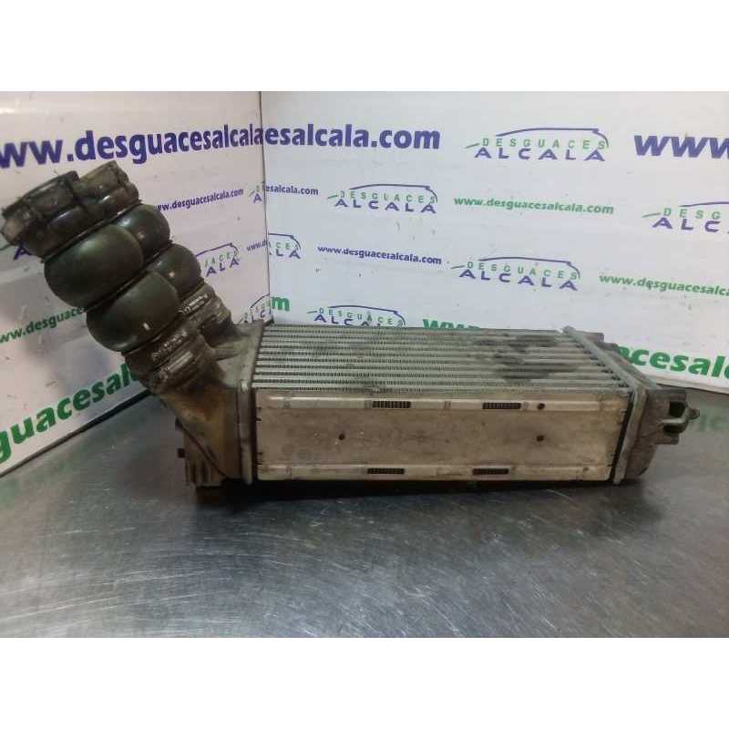 INTERCOOLER 9680356780 9656503980 