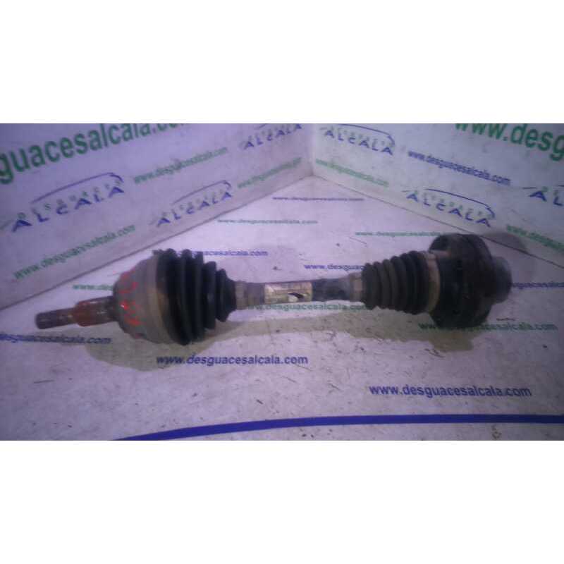 TRANSMISION DELANTERA DERECHA 7L6407271G 