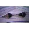 TRANSMISION DELANTERA DERECHA 7L6407271G 