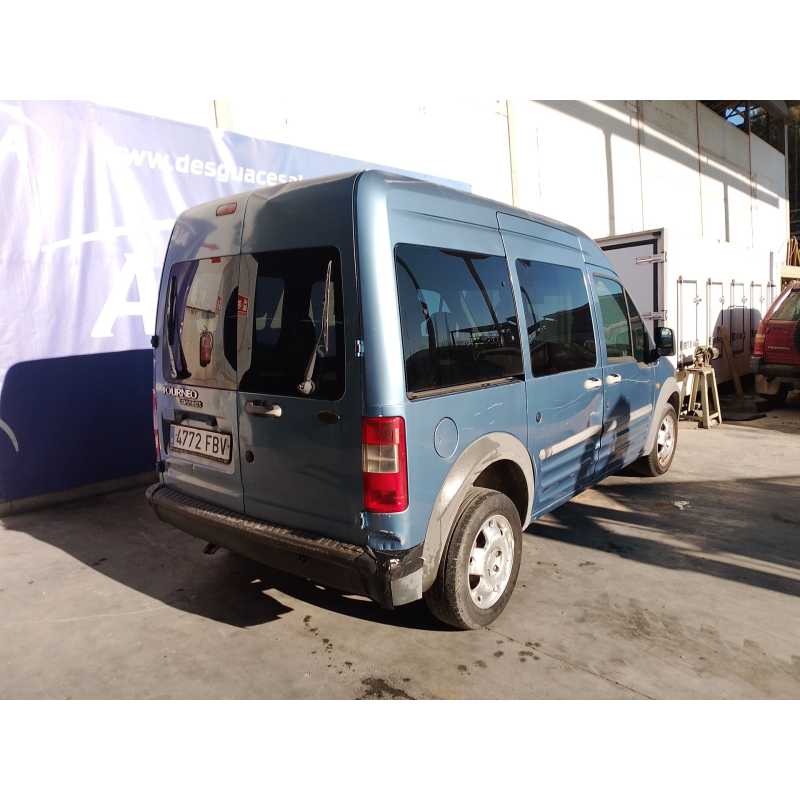 ford tourneo connect del año 2006