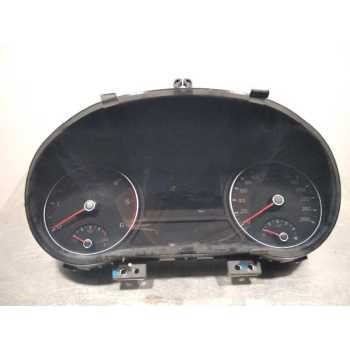 CUADRO INSTRUMENTOS 9413D4670 K367 CONTINENTAL