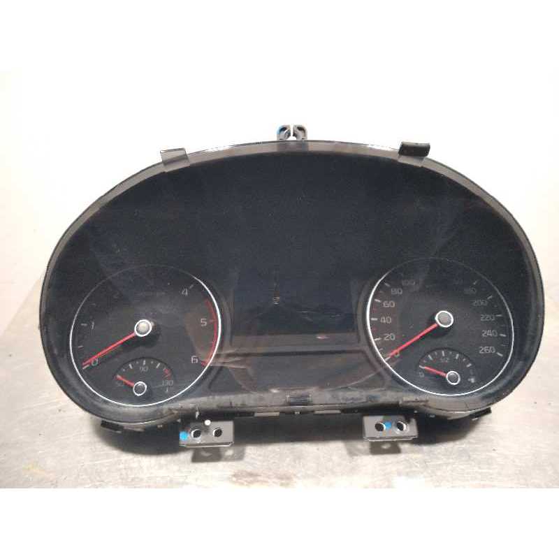 CUADRO INSTRUMENTOS 9413D4670 K367 CONTINENTAL
