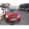 ford fiesta v (jh_, jd_) del año 2008