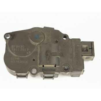 MOTOR TRAMPILLA CALEFACCION K9749006 