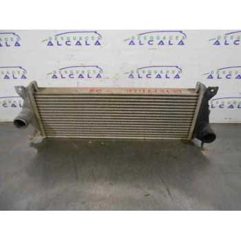 RADIADOR INTERCOOLER 