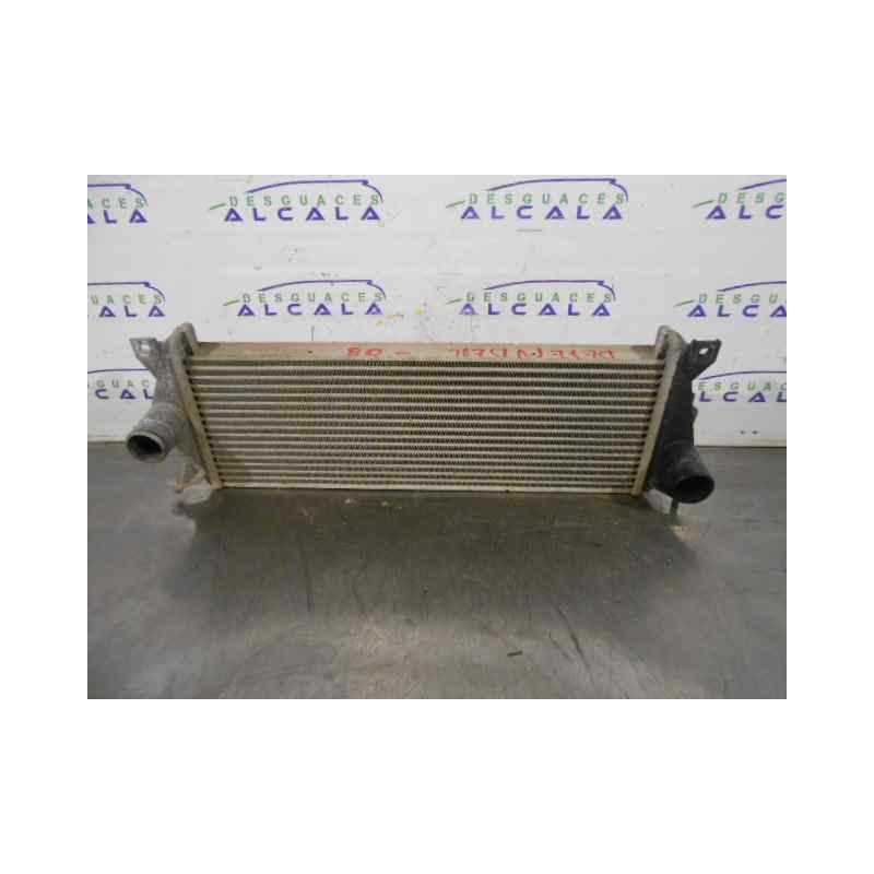 RADIADOR INTERCOOLER 