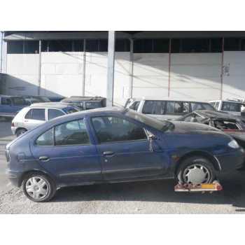 RENAULT MEGANE I CLASSIC (LA0)