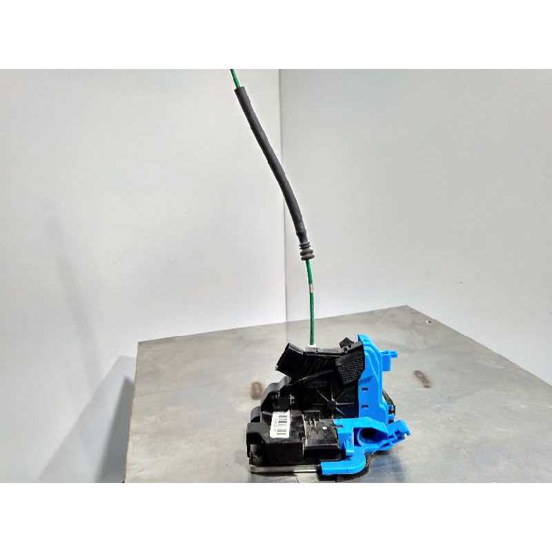 CERRADURA PUERTA TRASERA IZQUIERDA 81410A6000 