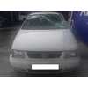 volkswagen polo berlina (6n1) del año 1997