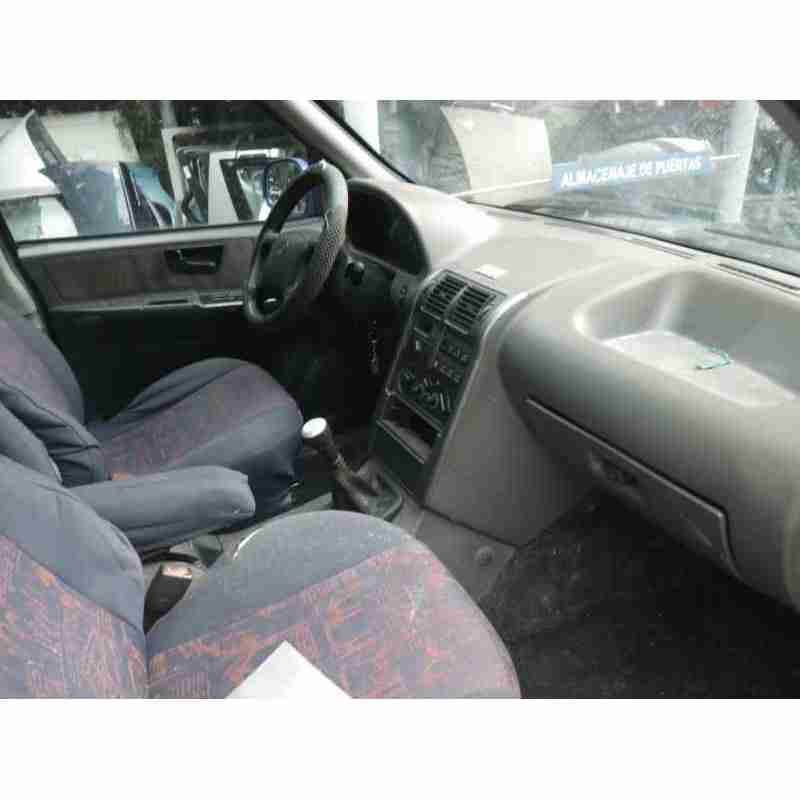 tata safari del año 1999