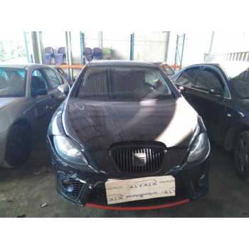 SEAT LEON (1P1)