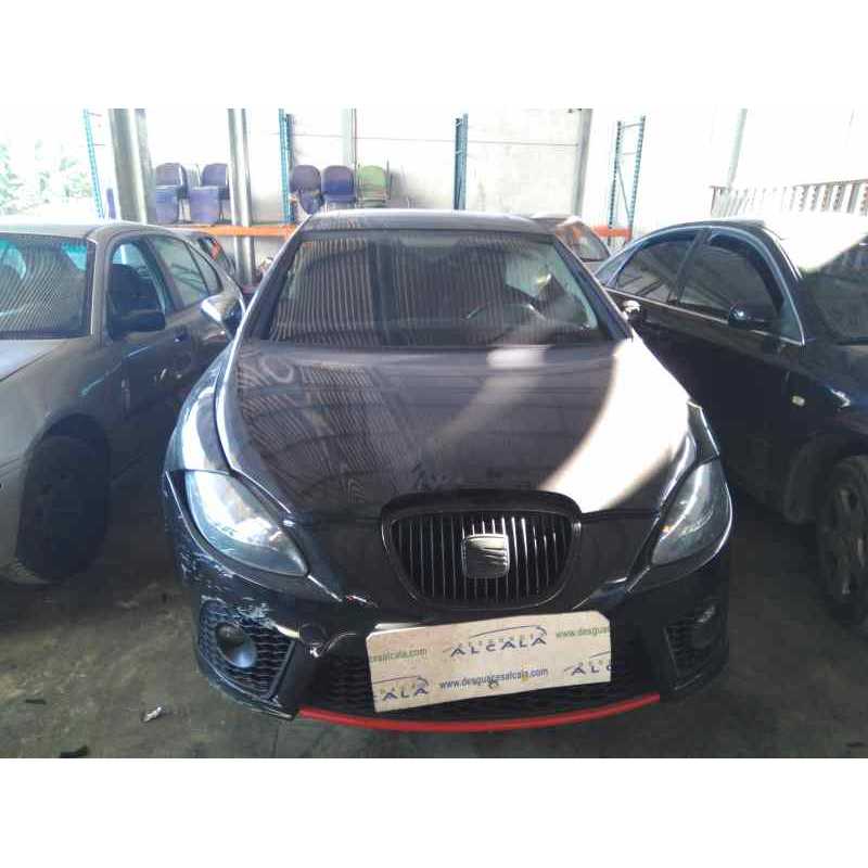 seat leon (1p1) del año 2007