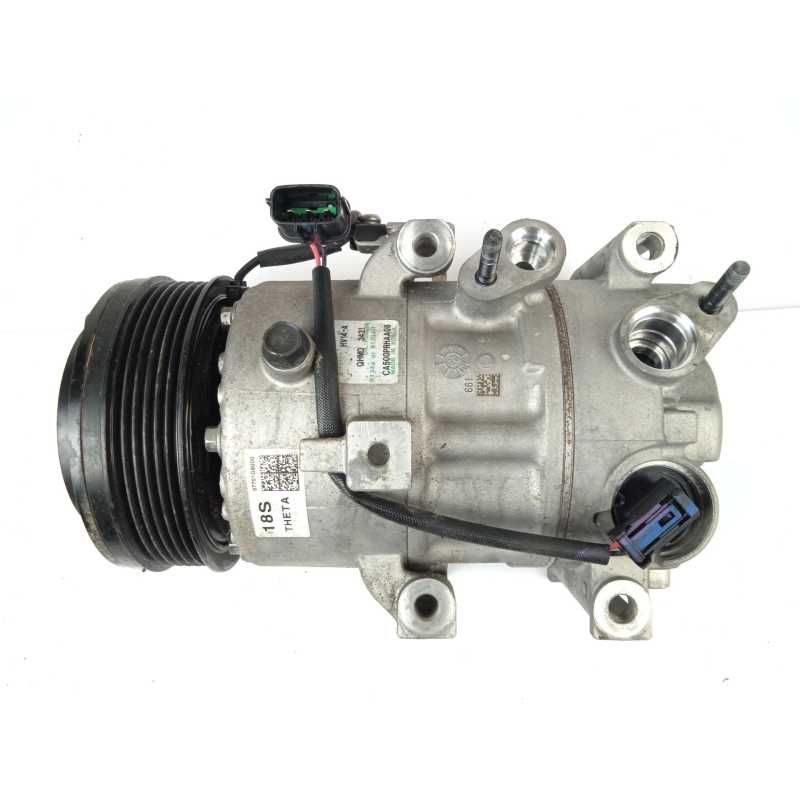 COMPRESOR AIRE ACONDICIONADO 97701G8000 