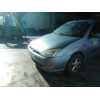 ford focus i (daw, dbw) del año 2001