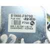 BLOQUEO DIRECCION 81900F9700 