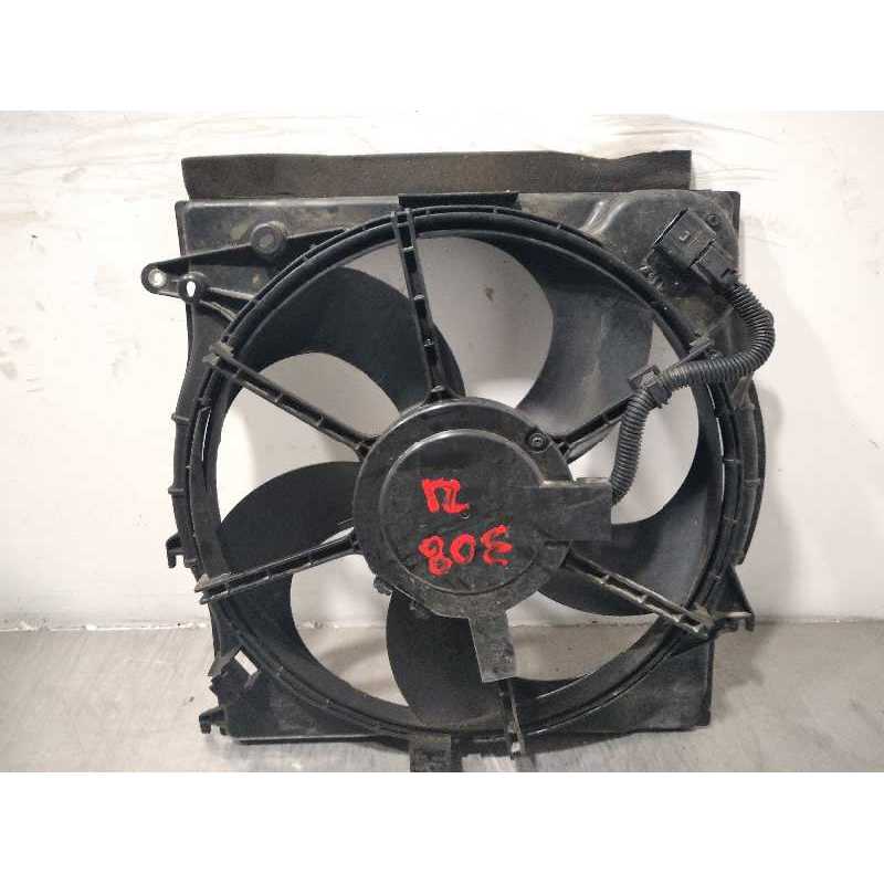 ELECTROVENTILADOR 25380D4300 