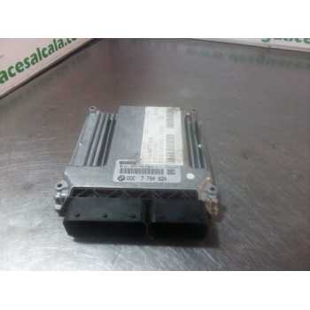 CENTRALITA MOTOR UCE 0281011122 