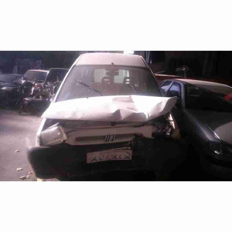 fiat scudo (222) del año 1998