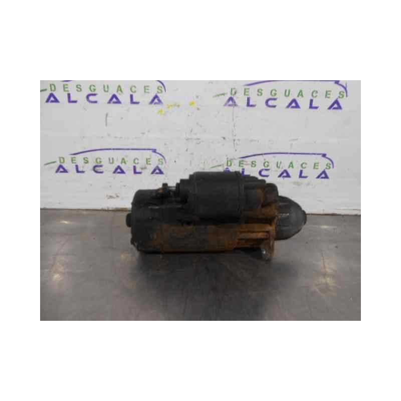 MOTOR ARRANQUE 0001218171 
