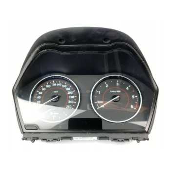 CUADRO INSTRUMENTOS 62109275102 