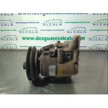 COMPRESOR AIRE ACONDICIONADO 00861505H251 HCC 