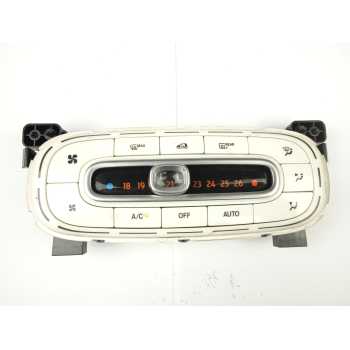 MANDO CLIMATIZADOR 275107477R 