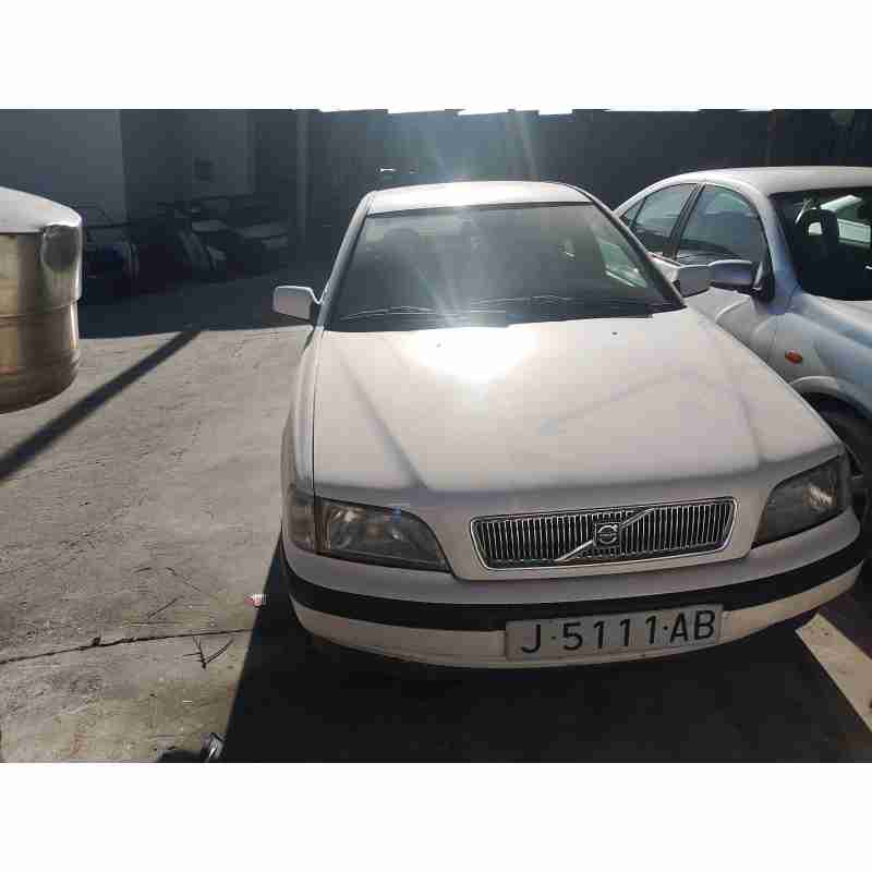 volvo s40 i (644) del año 1998