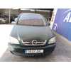 opel zafira a monospace (t98) del año 2005