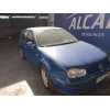 volkswagen golf iv variant (1j5) del año 2002
