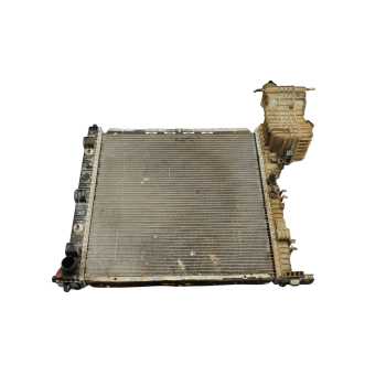 RADIADOR AGUA 8MK376721411 