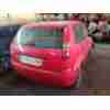 ford fiesta v (jh_, jd_) del año 2004