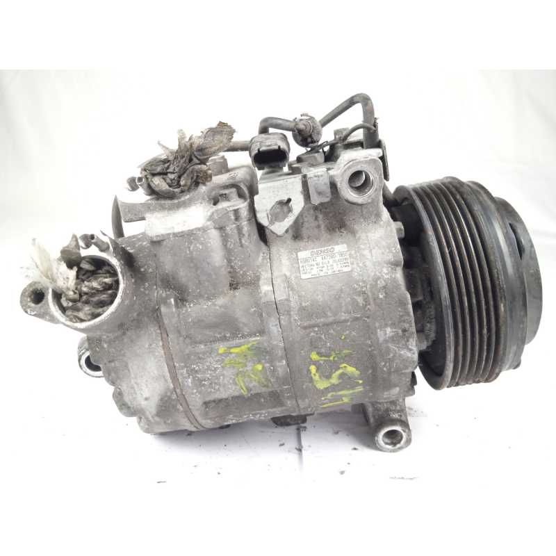 COMPRESOR AIRE ACONDICIONADO 4472601850 