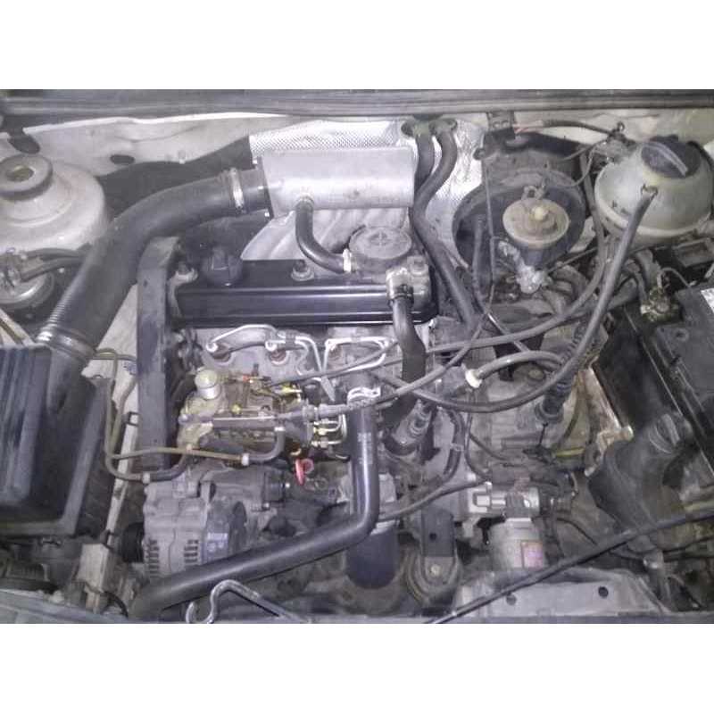 volkswagen vento (1h2) del año 1993