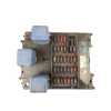 CAJA RELES / FUSIBLES 