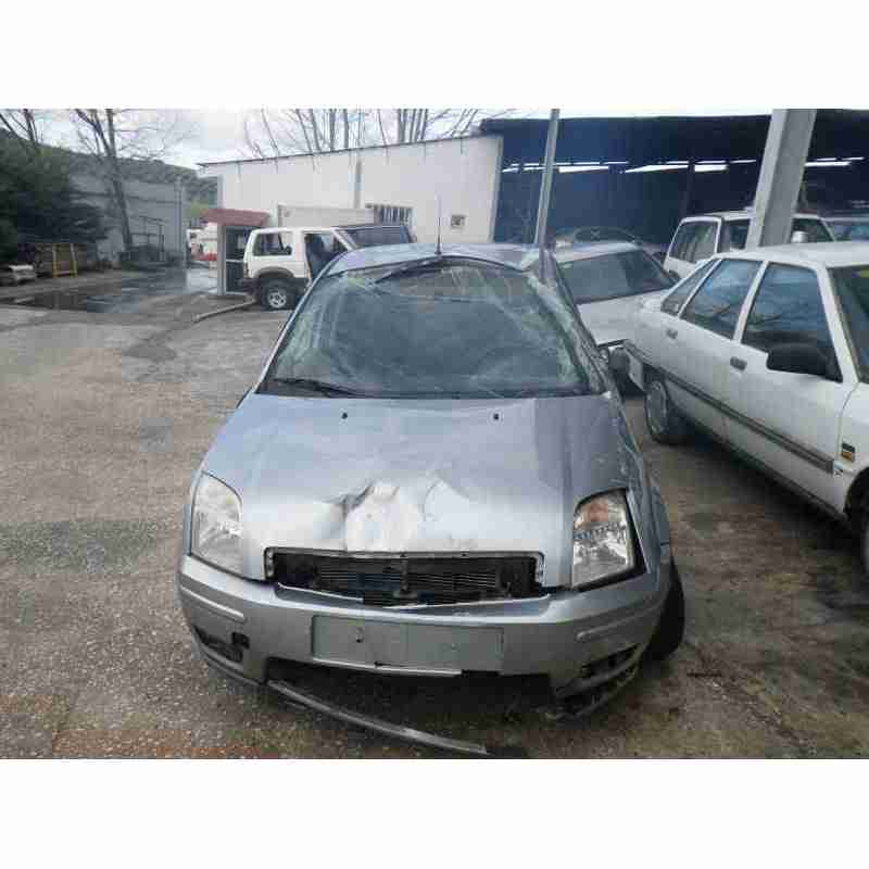 ford fusion (cbk) del año 2004