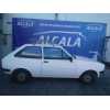 ford fiesta i (gfbt) del año 1982